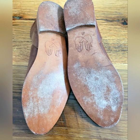 R&T Osborn Dorsey flats - Picture 4 of 4